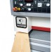 Автоматический калибровально-шлифовальный станок с одним рабочим узлом Sandya 1S